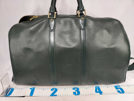 LOUIS VUITTON Taiga Louis Vuitton Taiga Boston Bag Ezepia M30124Boston Bag