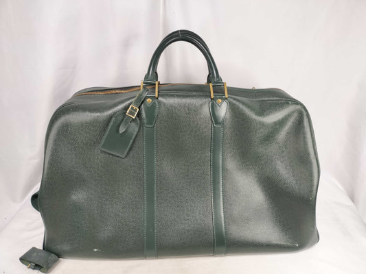 LOUIS VUITTON Taiga Louis Vuitton Taiga Boston Bag Ezepia M30124Boston Bag