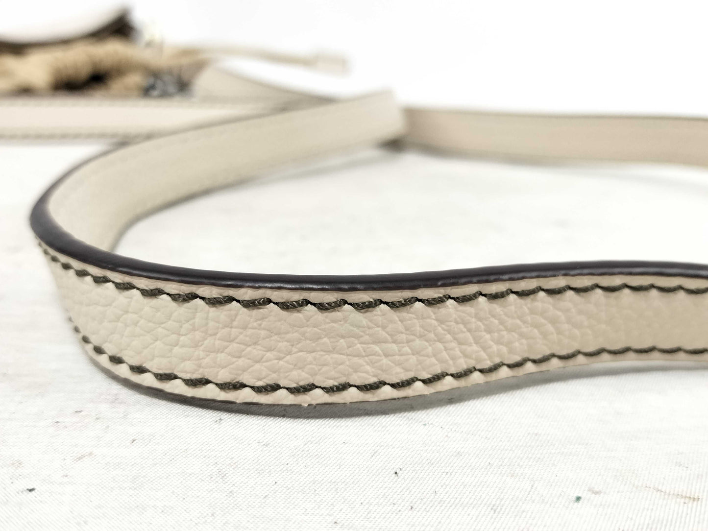 SEE BY CHLOE Seabikeloe Pochette Shoulder Bag
