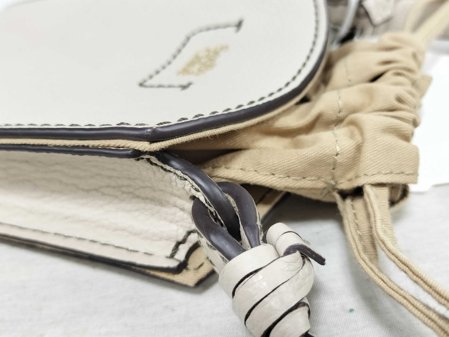 SEE BY CHLOE Seabikeloe Pochette Shoulder Bag