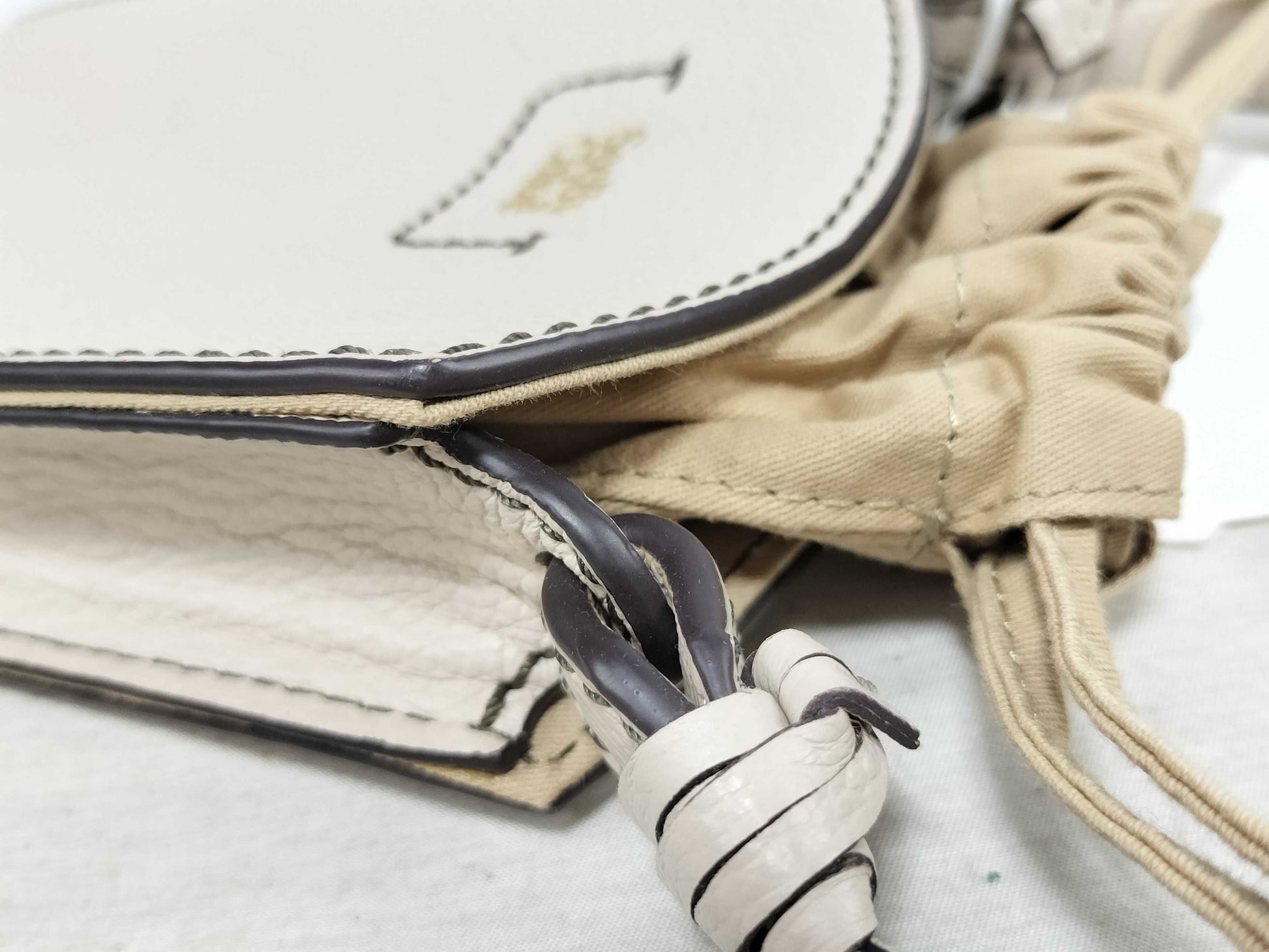 SEE BY CHLOE Seabikeloe Pochette Shoulder Bag