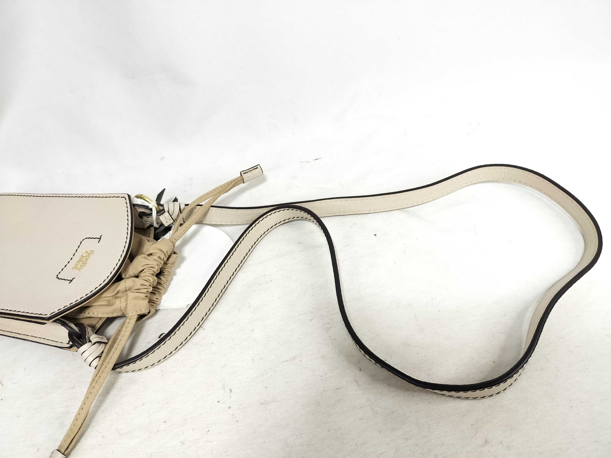 SEE BY CHLOE Seabikeloe Pochette Shoulder Bag