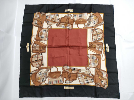 BURBERRY Burberry Scarf Scarf