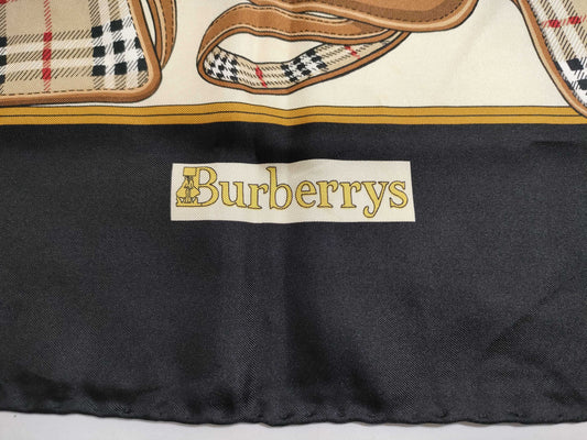 BURBERRY Burberry Scarf Scarf