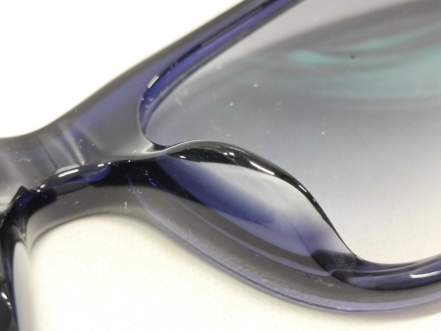 CHANEL Coco Mark CHANEL Chain Motif Plastic x GP x Leather Sunglasses 5209-Q-A c503/9S 56□16 Sunglasses/Eyeglasses Sunglasses/Eyeglasses