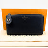 LOUIS VUITTON LOUIS VUITTON Portefeuille Comet M63102 Wallet Box and Dust Bag Included Wallet