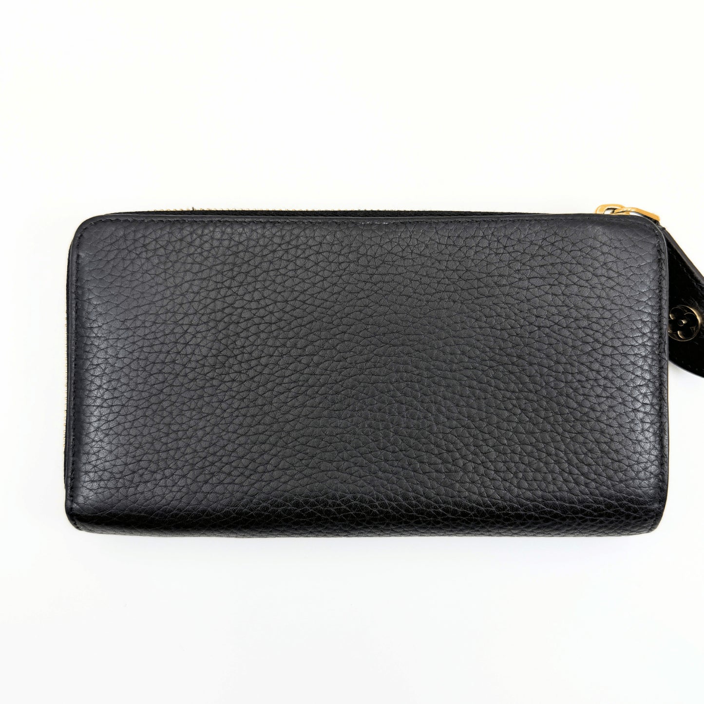 LOUIS VUITTON LOUIS VUITTON Portefeuille Comet M63102 Wallet Box and Dust Bag Included Wallet