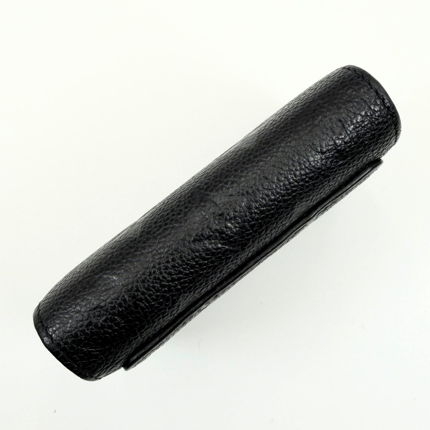 LOUIS VUITTON Monogram Empreinte Portefeuille Claire M80151 Tri-fold Wallet with Box and Dust Bag