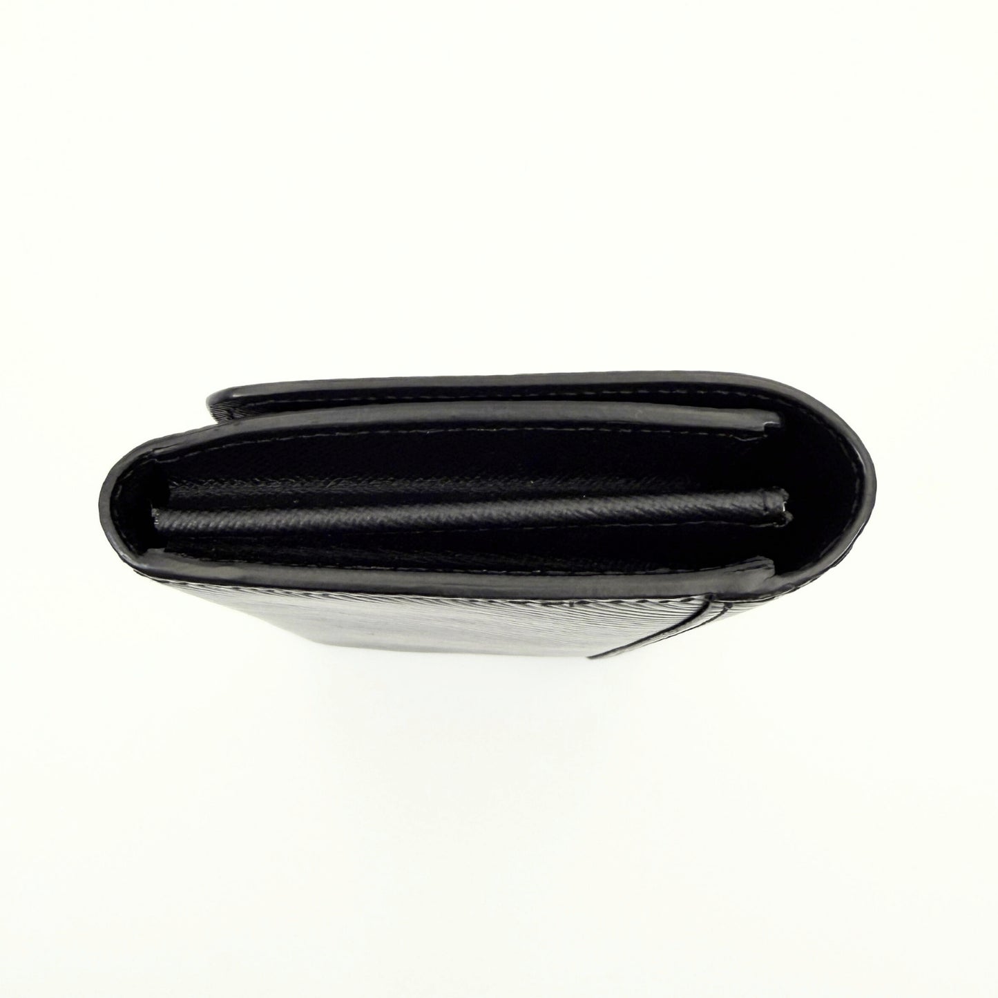 LOUIS VUITTON Epi Twist Wallet M68309 Wallet