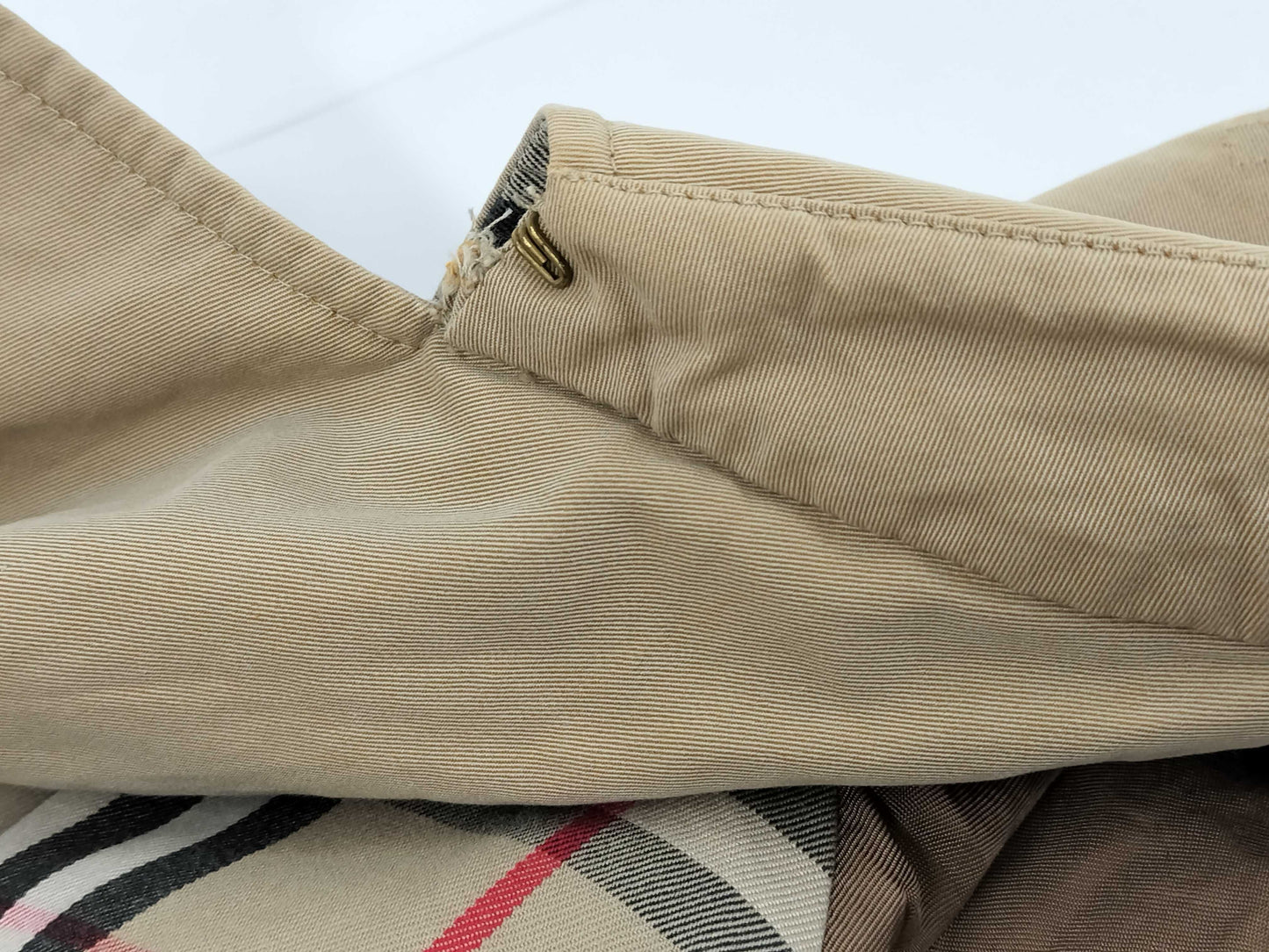 BURBERRY Coat 16 Coat