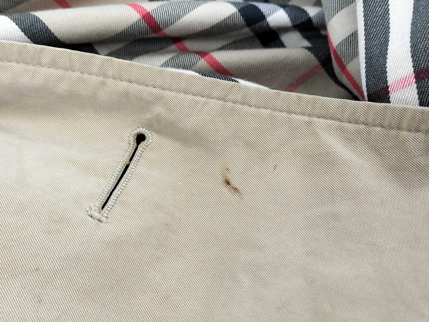 BURBERRY Coat 16 Coat