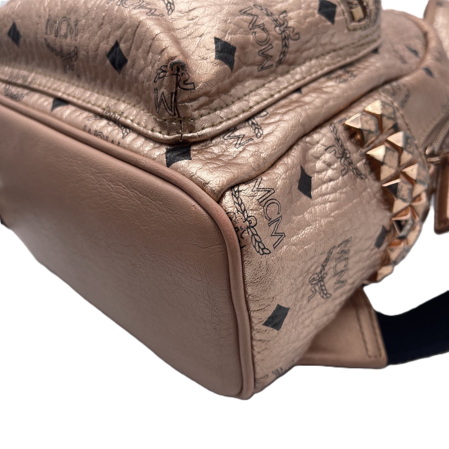 MCM Backpack Backpack