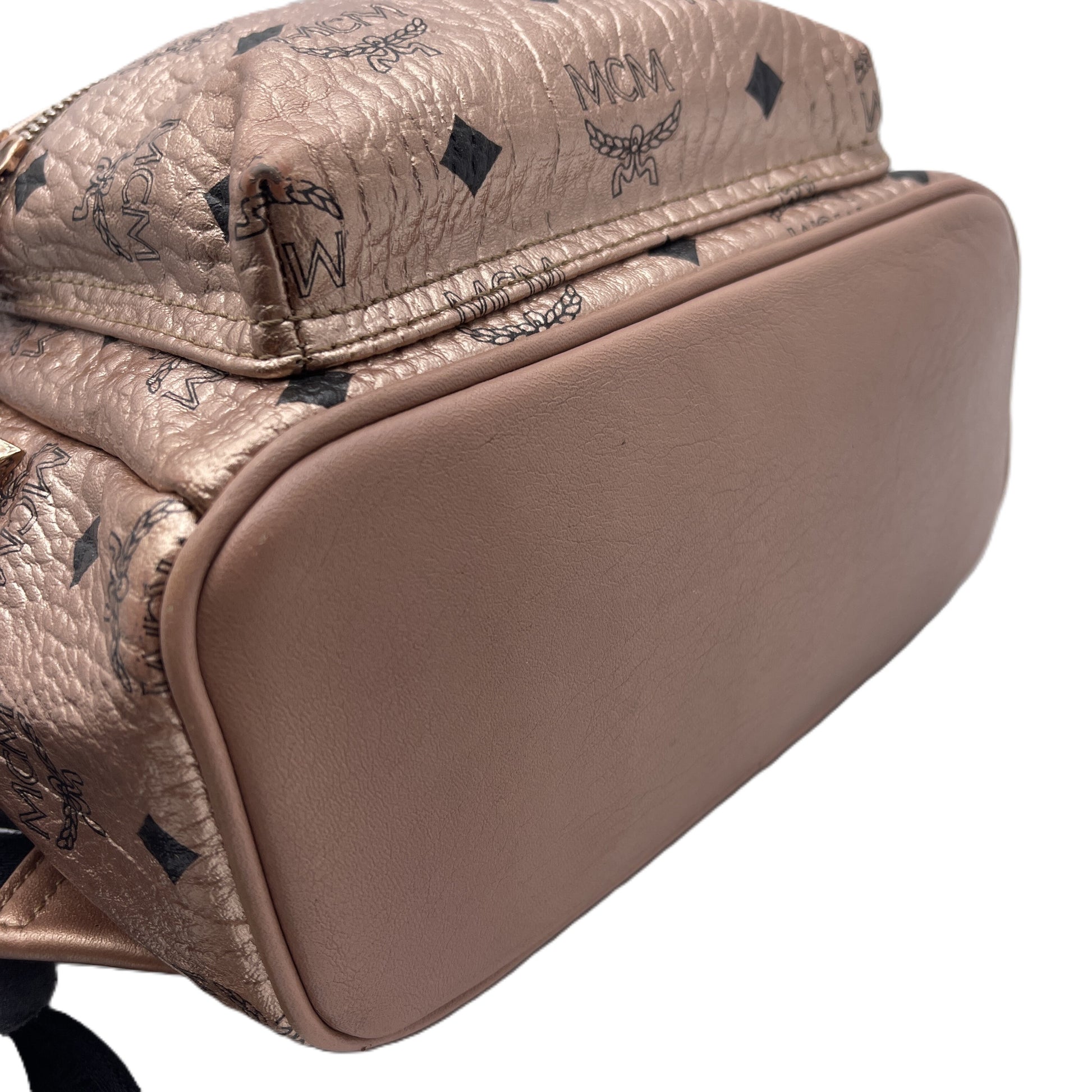 MCM Backpack Backpack