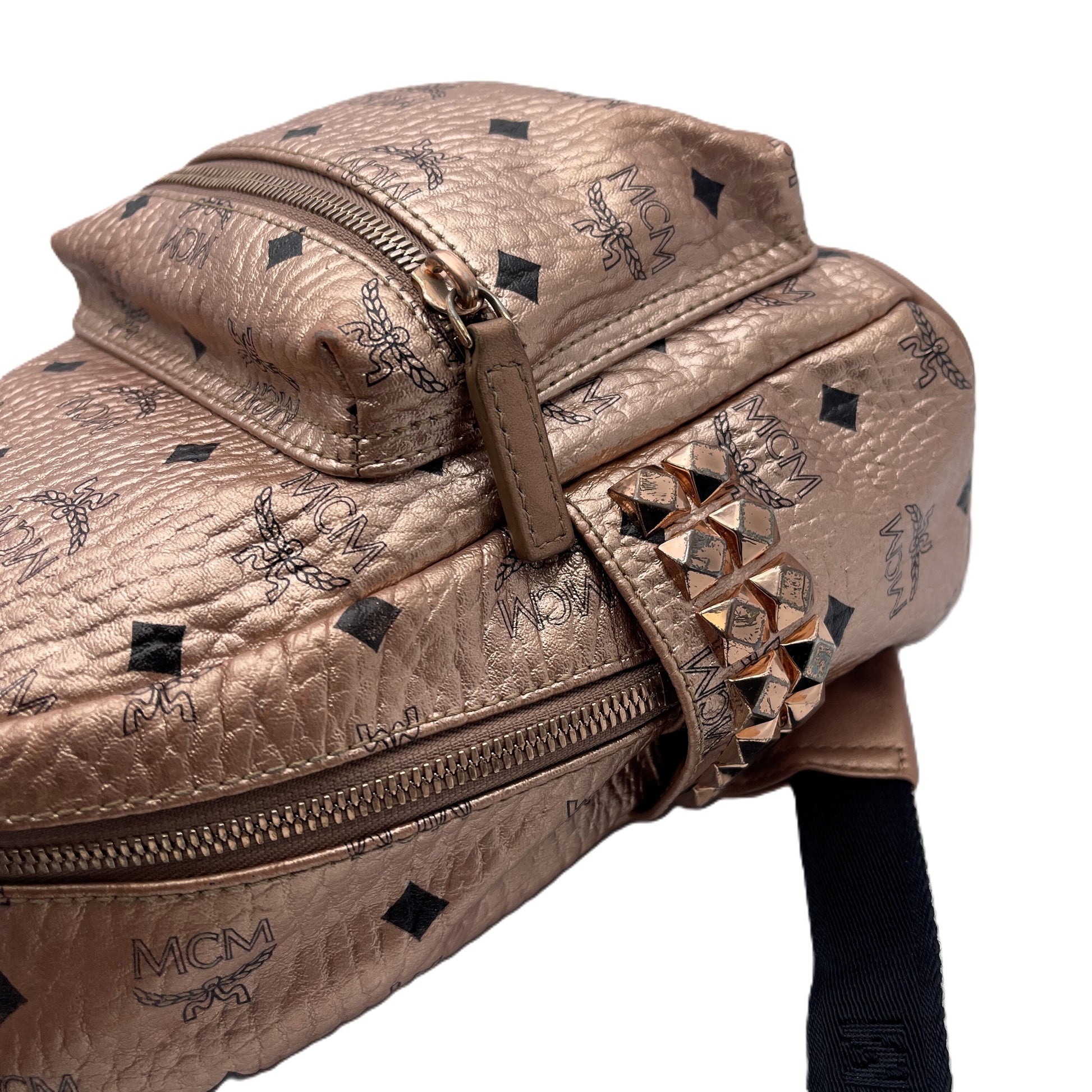 MCM Backpack Backpack