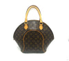 LOUIS VUITTON Ellipse Monogram Bag