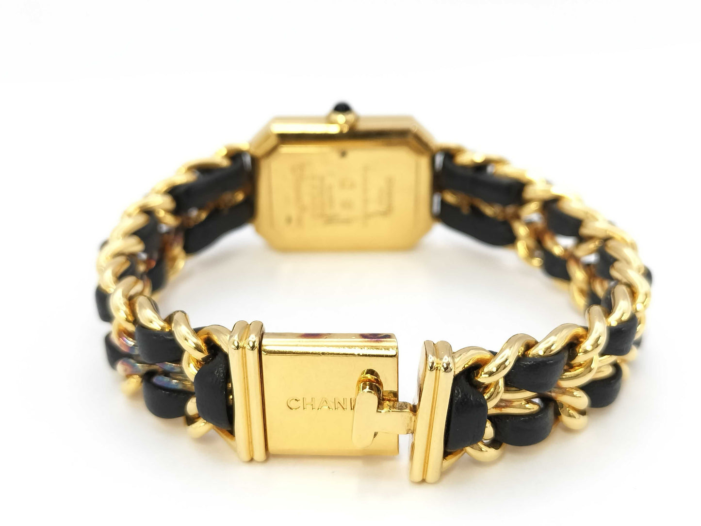 CHANEL Premiere L E.K.60840 Quartz Women's Watch