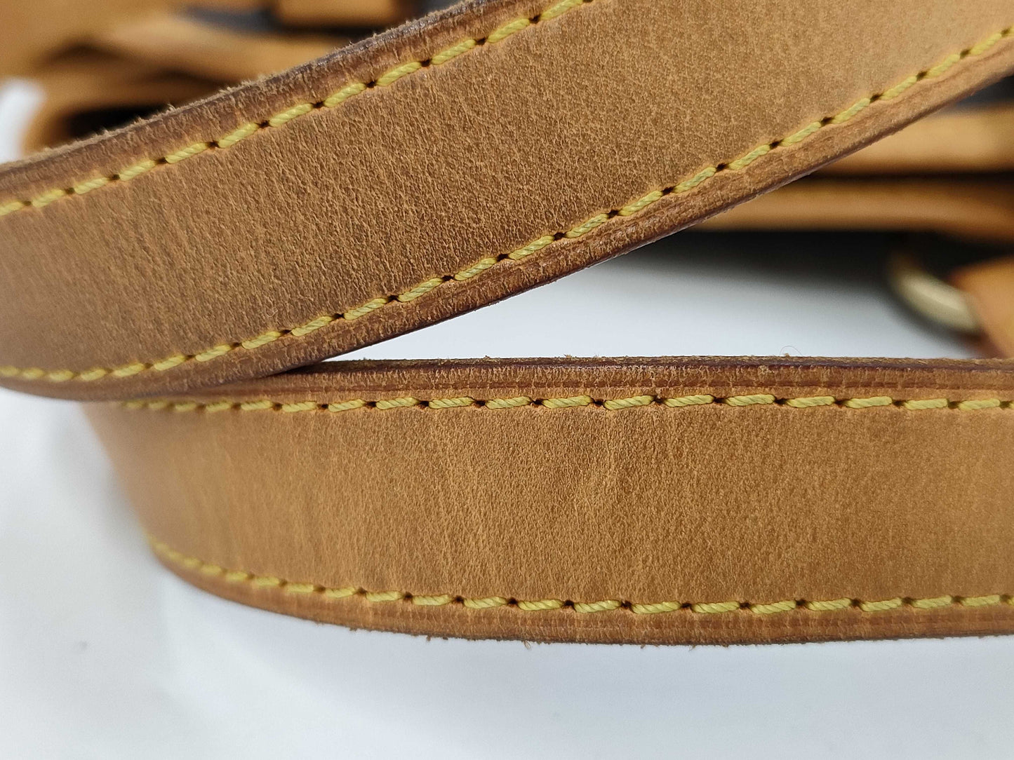 LOUIS VUITTON Monogram Handbag Batignolles Handbag