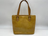 LOUIS VUITTON Vernis Houston M91005 TH0060 Tote Bag