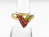 LOUIS VUITTON Essential V Ring