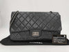 CHANEL 2.55 Deca Matelasse Chain Shoulder Bag A37590 Shoulder Bag