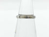 Cartier D'Amour #45 PT950 2.4g Ring