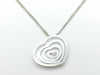 Chopard Happy Split Heart 1PD 79/5502 WG 750 42.5g Necklace