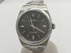ROLEX 114300 25T8Z308 Dark Rhodium Men's Watch