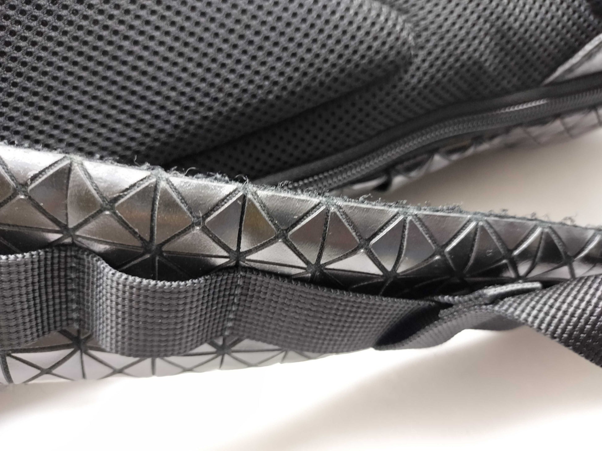 ISSEY MIYAKE HK-Bao Bao Backpack Rucksack