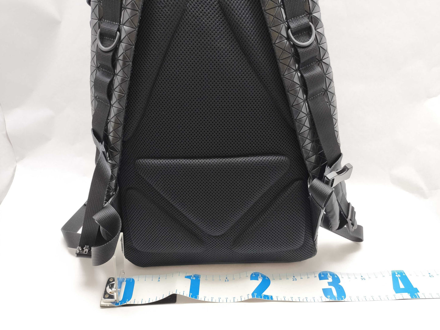 ISSEY MIYAKE HK-Bao Bao Backpack Rucksack