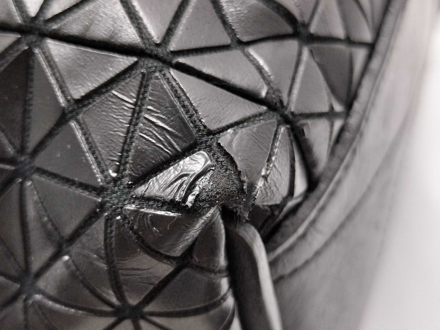 ISSEY MIYAKE HK-Bao Bao Backpack Rucksack