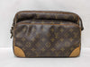 LOUIS VUITTON Monogram Vuitton Monogram Nile M45244 Shoulder Bag