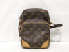 LOUIS VUITTON Monogram Vuitton Monogram Amazon M45236 Shoulder Bag