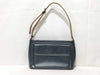 LOUIS VUITTON Monogram Mat ID-Louis Vuitton Monogram Mat Alston M55122 Navy CA0032 Shoulder Bag