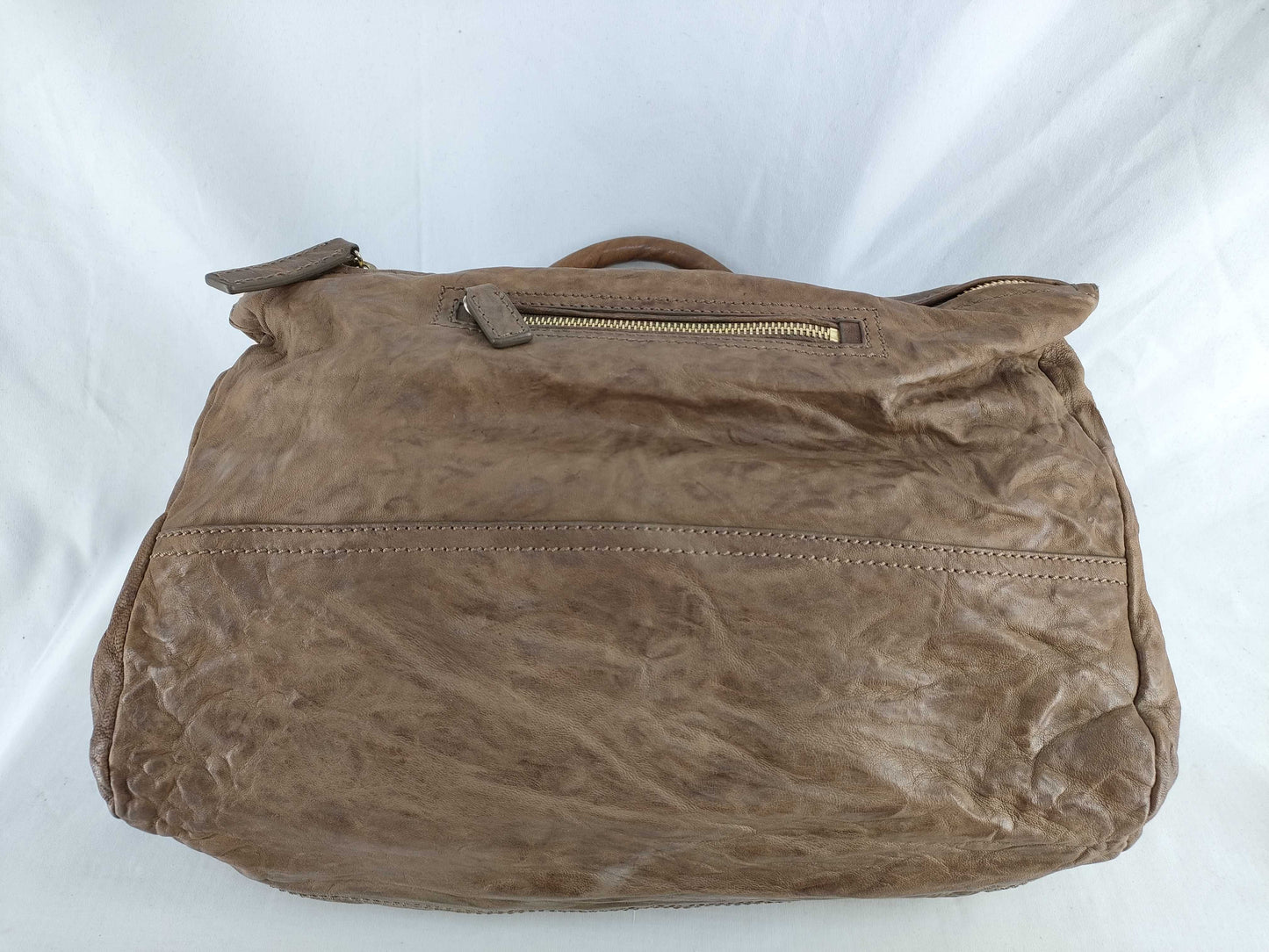 GIVENCHY SG-Givenchy Pandora 2way Leather bag Handbag