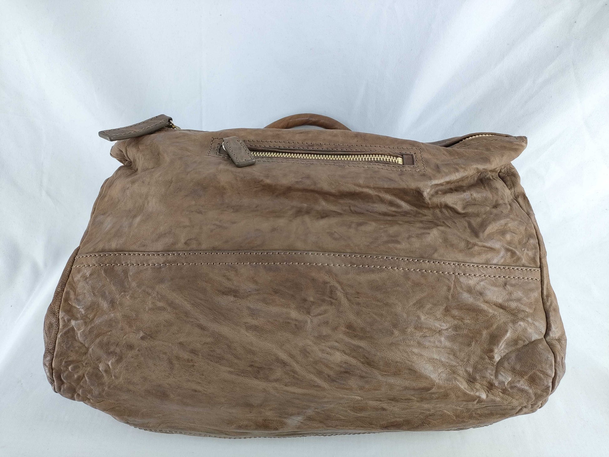GIVENCHY SG-Givenchy Pandora 2way Leather bag Handbag