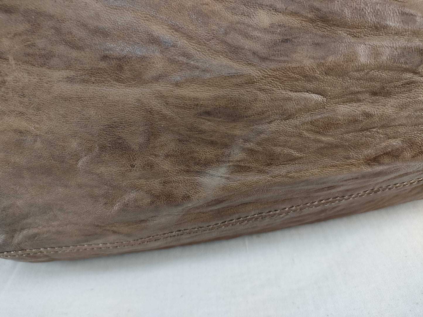 GIVENCHY SG-Givenchy Pandora 2way Leather bag Handbag