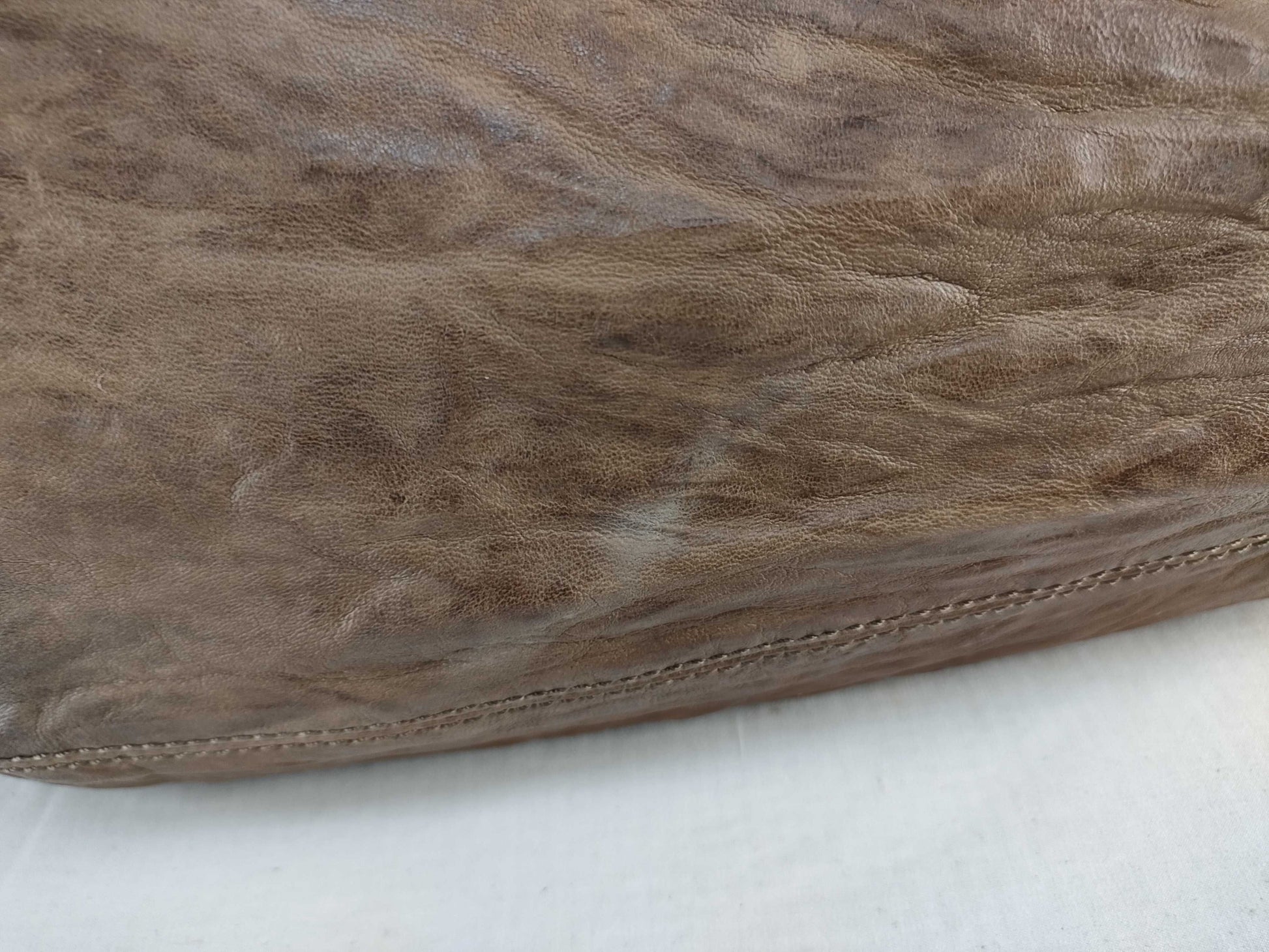 GIVENCHY SG-Givenchy Pandora 2way Leather bag Handbag