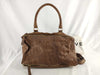 GIVENCHY SG-Givenchy Pandora 2way Leather bag Handbag