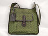 LOUIS VUITTON Monogram Mini Vuitton Monogram Mini Buzasmary-Kate M92322 VI00357 Green Tag Initial Shoulder Bag