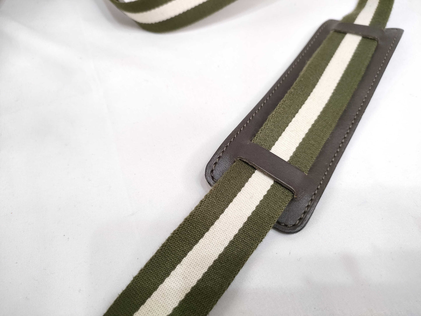 LOUIS VUITTON Monogram Mini Vuitton Monogram Mini Buzasmary-Kate M92322 VI00357 Green Tag Initial Shoulder Bag