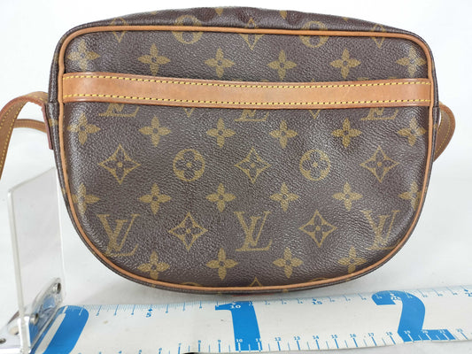 LOUIS VUITTON Monogram Vuitton Monogram Joneufille M51226 TH0974 Shoulder Bag