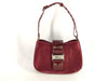 Dior ID-Dior Satin 2002 Street Chic Columbus Mini Handbag #04MA0062 Handbag