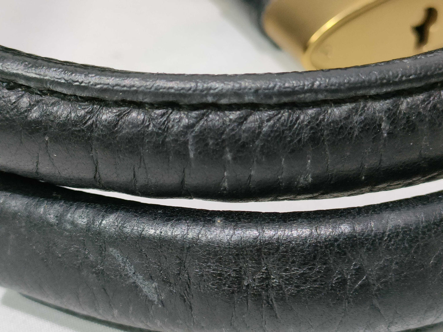chloe Chloe Paddington Leather Handbag Black Handbag