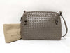 BOTTEGA VENETA SG - Bottega Veneta Intrecciato Shoulder Bag