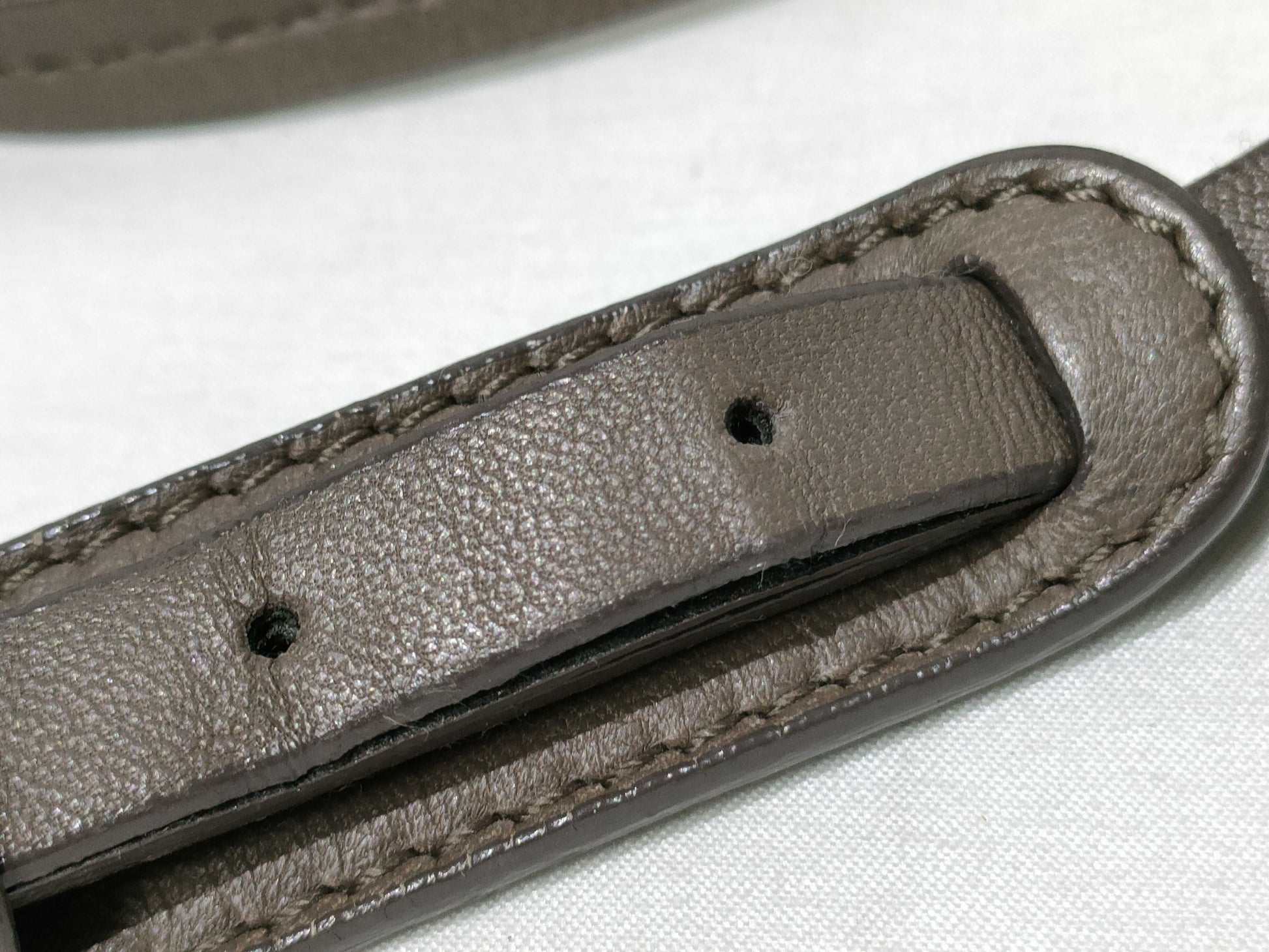 BOTTEGA VENETA SG - Bottega Veneta Intrecciato Shoulder Bag