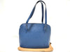 LOUIS VUITTON Epi Vuitton Epi Lyusac M52285 AS1917 Shoulder Bag