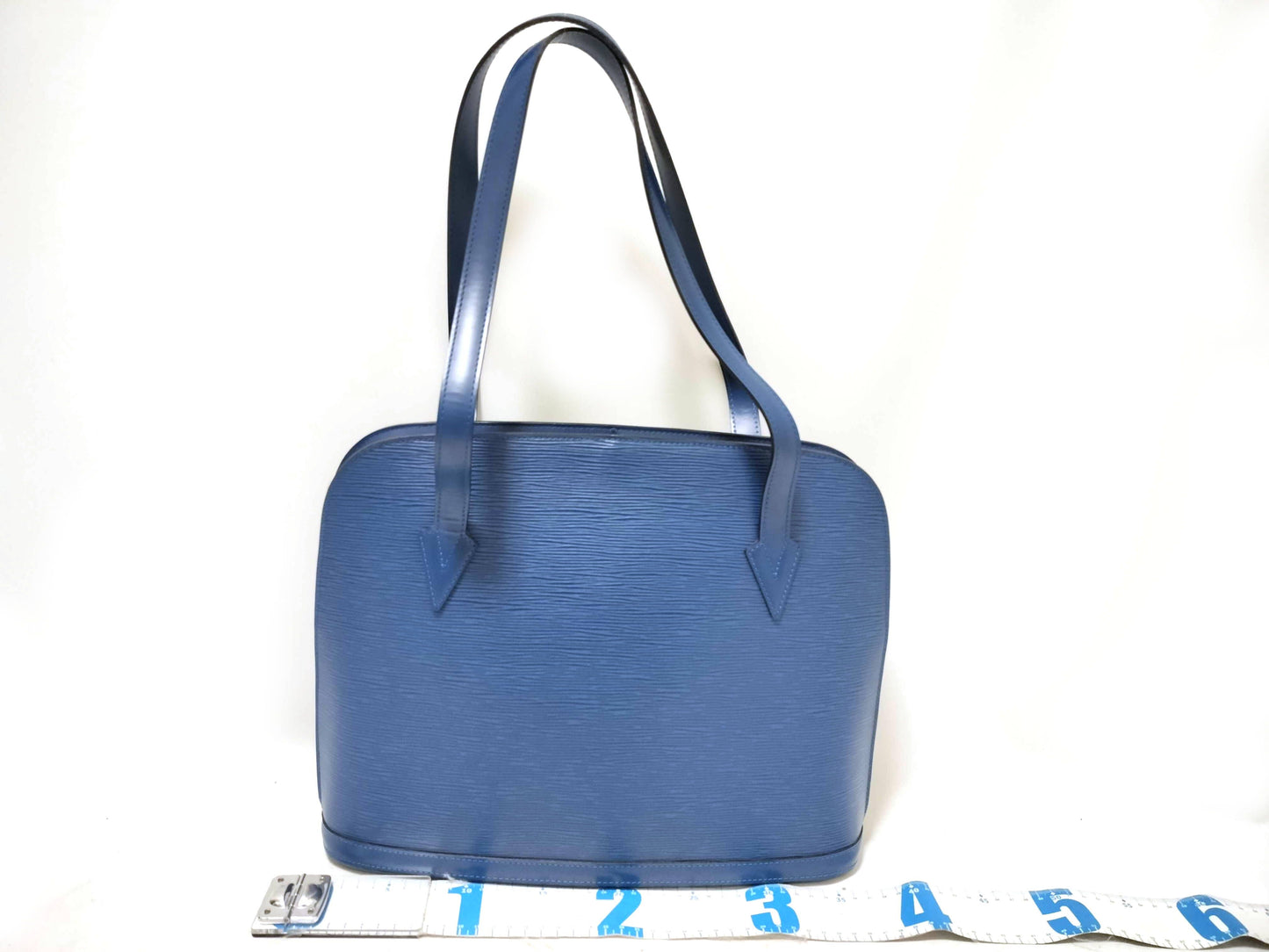 LOUIS VUITTON Epi Vuitton Epi Lyusac M52285 AS1917 Shoulder Bag