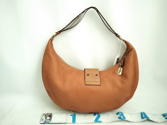Dior FR-Dior streetchic bag Leather brown shoulder bag