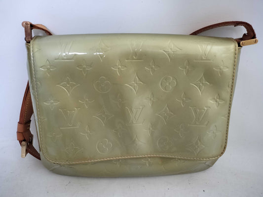 LOUIS VUITTON Verni Vuitton Verni Thompson Street M91069 Shoulder Bag