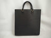 LOUIS VUITTON Epi Vuitton Epi Sack Pla M59082 Medium Solid Corner Medium BC Rank One-Time Purchase Handbag